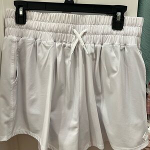 Women’s southern shirt shorts